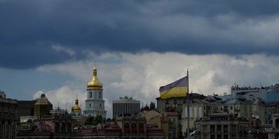 Ukraina: Ryssland planerade terrorattack i Kiev – flera gripna