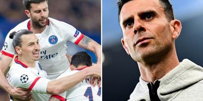 Klart: Thiago Motta ny tränare för Juventus