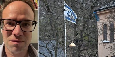 Experten: Fyra orsaker till att Israel stänger sin ambassad