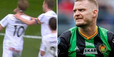 Gais mardrömscomeback i allsvenskan – krossat av BP