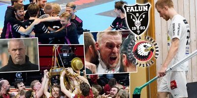 Rivaliteten mellan Falun och Storvreta: "Vi är väldigt olika"