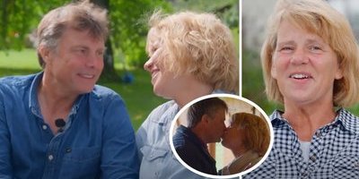 Bonde-Micke och Mariette tar nästa steg i relationen – bekräftar tillskottet på gården