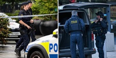 Domen mot misstänkta för Emporia-mord