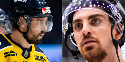 Seriefinal i Scaniarinken – här är fredagens hockeyhöjdare