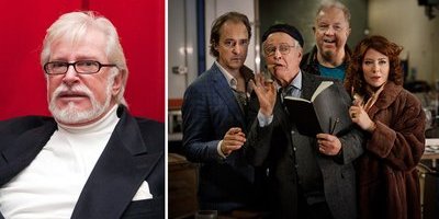 SF om Ulf Brunnbergs hot: "Inget vi bedömer hindrar oss"