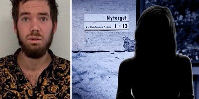 Nytorgsmannens tidigare offer: Jag visste att det skulle hända igen