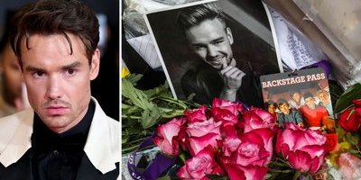 Åklagaren: Liam Payne tog inte sitt eget liv