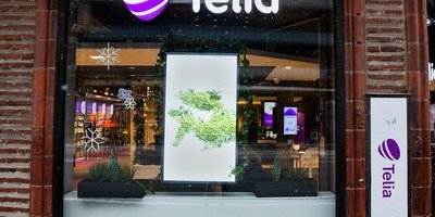 Telia överträffar förväntningarna