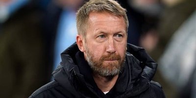 Uppgifter: Graham Potter aktuell för Lyon