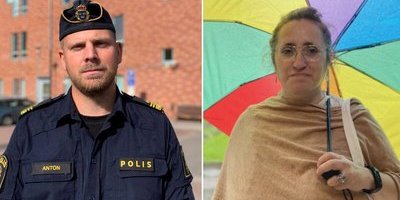 Säkerheten i fokus inför Wermland Pride i Karlstad