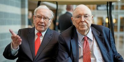 Första stämman utan Charlie Munger – legendaren hyllas