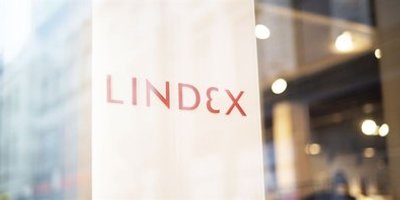 Lindex fortsätter nå nya resultat- och försäljningsnivåer