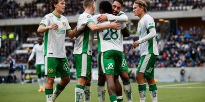 Nya skandalscener när Hammarby sköt upp guldfesten