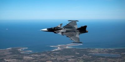 Det skulle kunna stoppa Gripen-affären