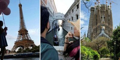 Di listar: Här betalar du högst turistskatt i Europa