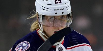 Patrik Laine slår tillbaka mot uttalandet: "Det är inte okej"