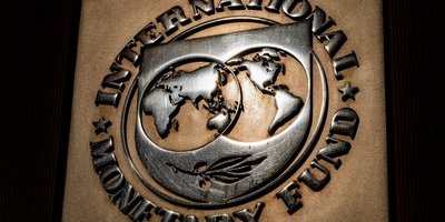 IMF flaggar för guppig "sista mil" i inflationskampen