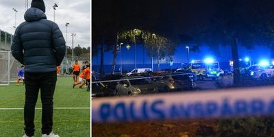 Ett år efter dödsskjutningen – var femte förälder känner sig orolig 