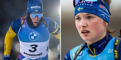 VM-tiderna splittrar svenska landslaget: "Jag är inget fan"