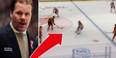 Olli Jokinen efter bilderna: Där måste SHL förändras