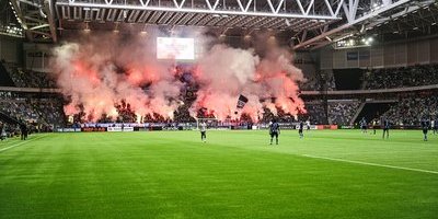 Idrottsministern: "Är fotbollens måstematch"