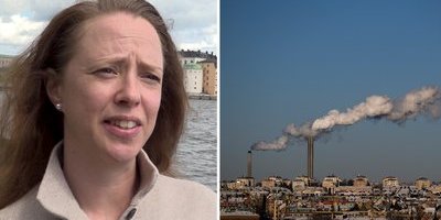 Svenska staden har bland den bästa luften i Europa – så har man lyckats