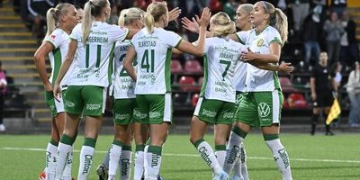 Hammarby ställs mot Barcelona: "Kan drömma stort"