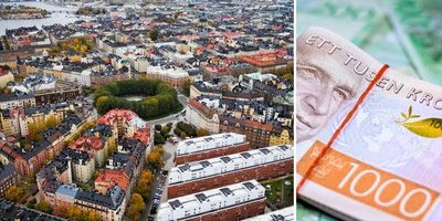 Förlorade paradvåning i svartkontraktshärva – kräver 2,85 miljoner