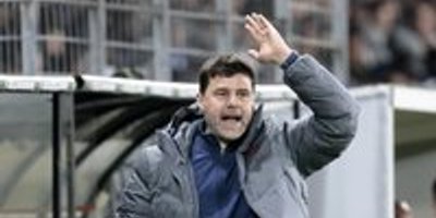 BBC: Pochettino tar över Chelsea