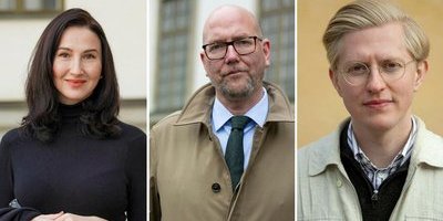 Slutreplik: Sänk tonläget och bidra till lösningar