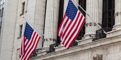 Wall Street: Sjätte uppgångsveckan i rad