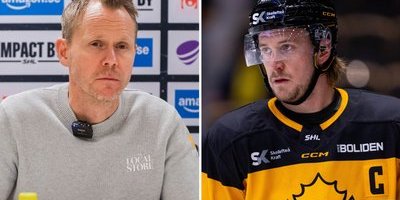 Kaptenen slår tillbaka mot uppgifterna: "Definitivt inte"