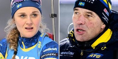 Jean-Marc Chabloz stöd till Stina Nilsson – ryter ifrån mot kritiken