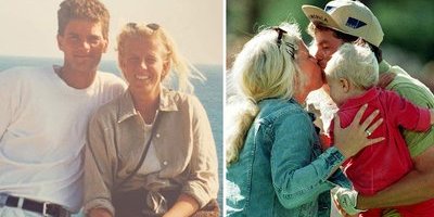 Mia och Jesper Parnevik firar 30 år som gifta – så träffades makarna: "Har inga ord"