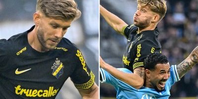 MFF:s passning: "Han är en ny Sebastian Larsson"