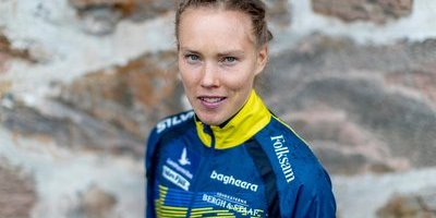 EM-guld till Tove Alexandersson: "Allt i sina egna händer"