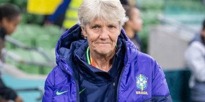 Pia Sundhage tar över Schweiz: "En underbar utmaning"