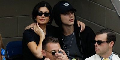 Se nya PDA-bilderna på Kylie Jenner och Timothée Chalamet