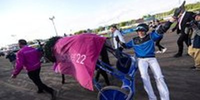 Guide: Allt du behöver veta inför Elitloppet 2023