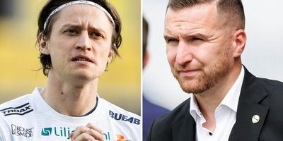 Simon Thern om kaosveckorna i IFK Värnamo