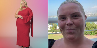 Johanna Nordström berättar – så blir nya säsongen av Love Island