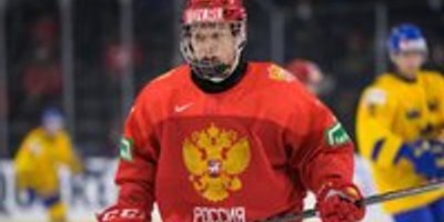 Experternas teori: Ryske talangen Matvei Michkov ignorerar NHL-lag inför draften