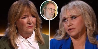 Nanne Grönvall bryter tystnaden om Benny Andersson – så är hennes svärfar egentligen: "Han är…"