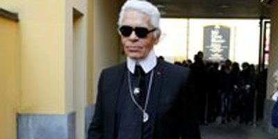 Susanne Ljung: Var Karl Lagerfeld den siste frispråkige modeskaparen?