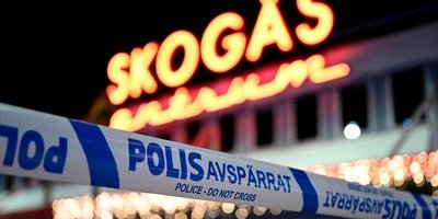 Tre släppta efter avslutad Skogåsrättegång