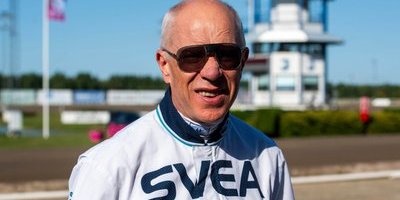 V75-tips med Örjan Kihlström inför omgången på Eskilstuna 13 september