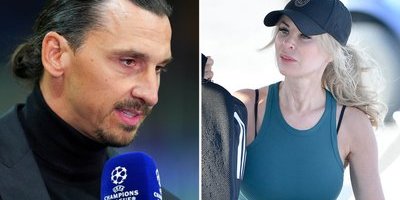 Vändningen: Zlatan har ändrat sig om hyran 