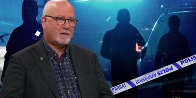 Kommissarien: Så vill kriminella gängen infiltrera svensk politik