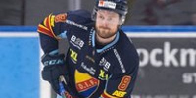 Linus Arnesson lämnar Djurgården – klar för Örebro HK