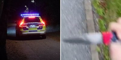 Pojken i Hässelby medger LVU: "Känner stor ånger"